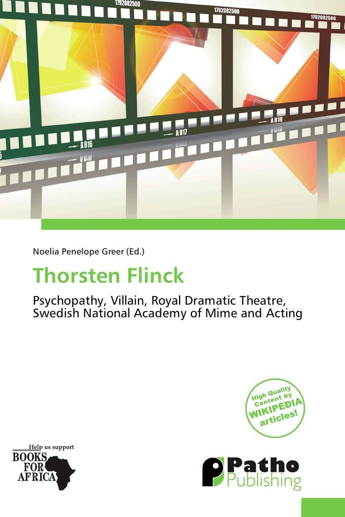 Thorsten Flinck