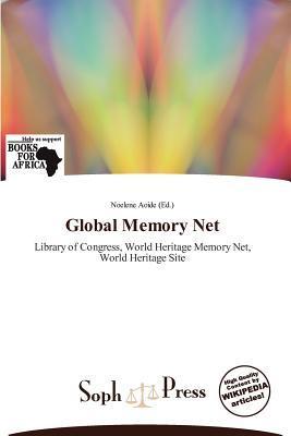 Global Memory Net