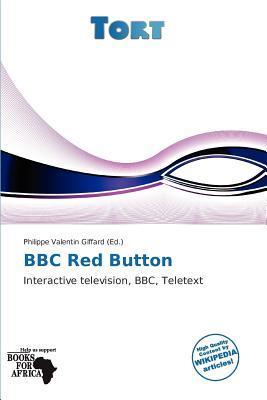 BBC Red Button
