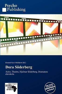Dora Söderberg
