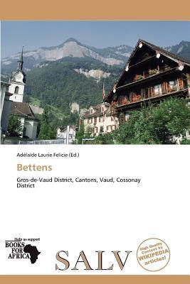 Bettens