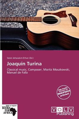 Joaquín Turina