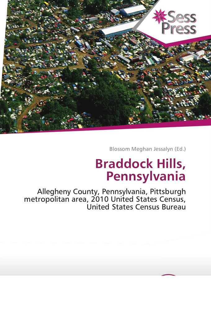 Braddock Hills Pennsylvania
