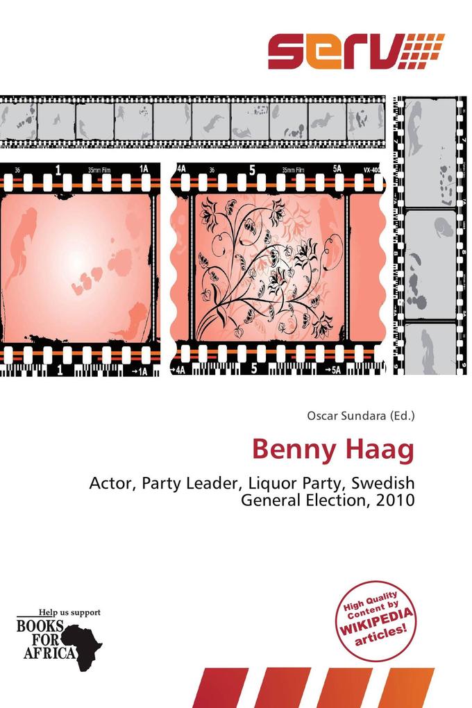 Benny Haag