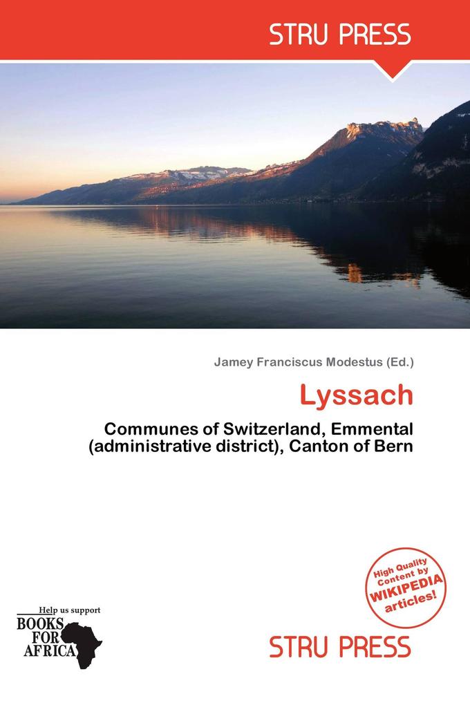 Lyssach