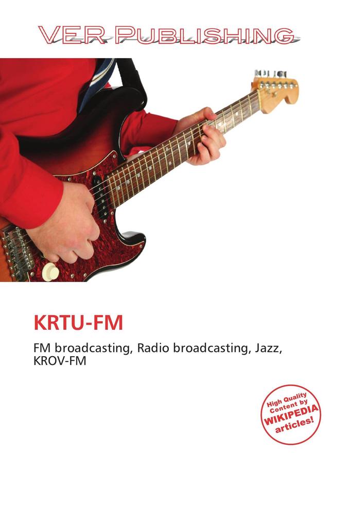 KRTU-FM