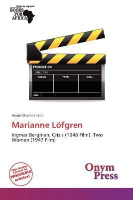 Marianne Löfgren