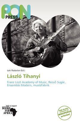 László Tihanyi