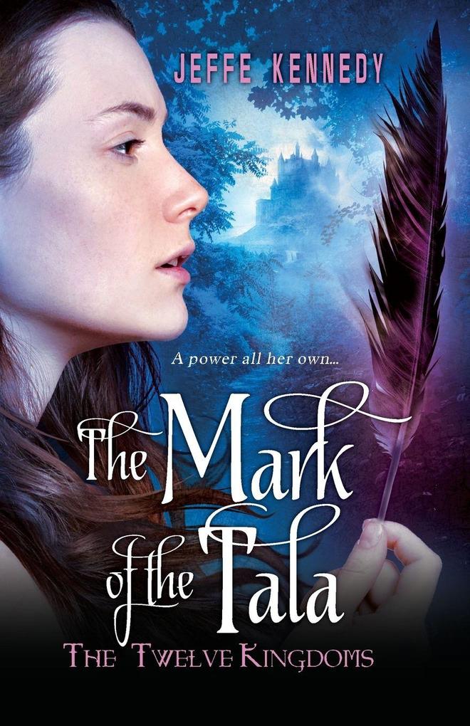 The Twelve Kingdoms