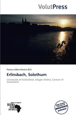 Erlinsbach Solothurn
