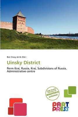 Uinsky District