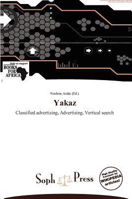 Yakaz