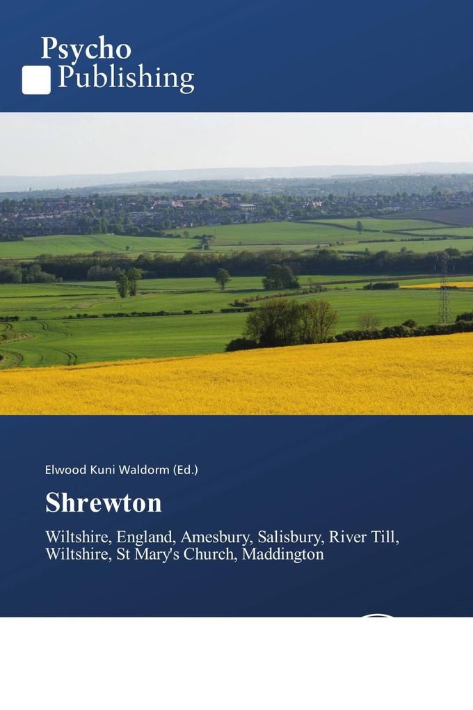 Shrewton