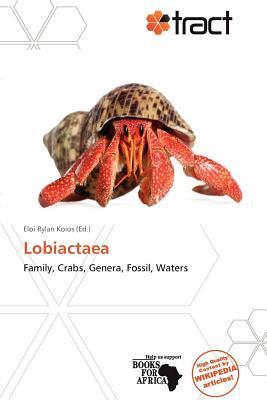 Lobiactaea