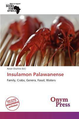 Insulamon Palawanense