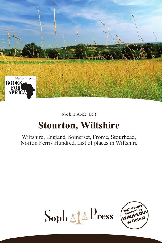 Stourton Wiltshire