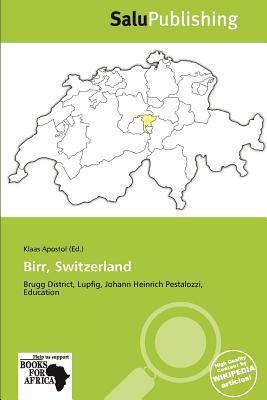 Birr Switzerland