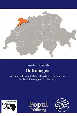 Bottmingen