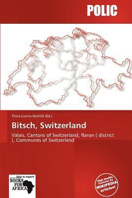 Bitsch Switzerland
