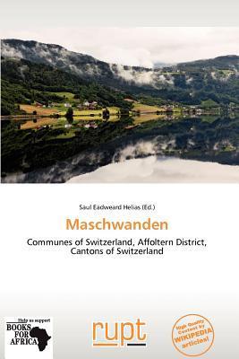 Maschwanden