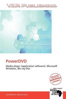 PowerDVD