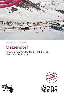 Matzendorf