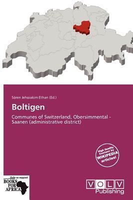 Boltigen