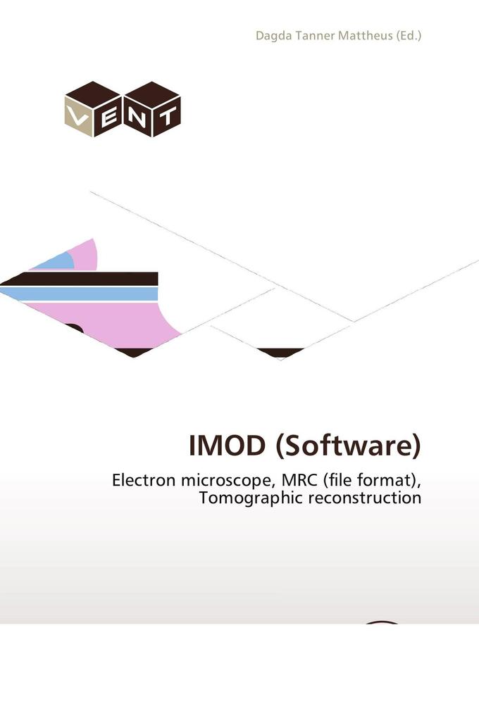 IMOD (Software)