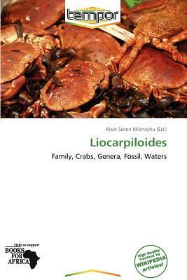 Liocarpiloides