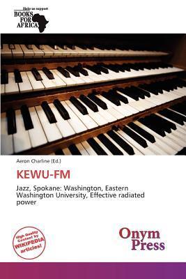 KEWU-FM