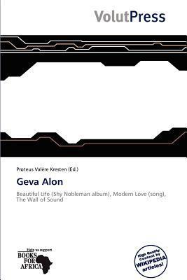 Geva Alon