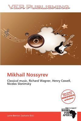 Mikhaïl Nossyrev