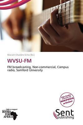 WVSU-FM