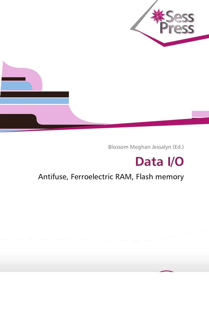Data I/O