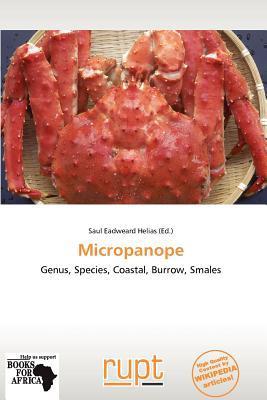 Micropanope