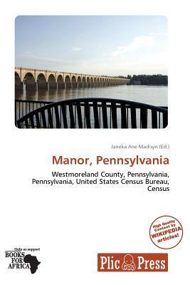 Manor Pennsylvania