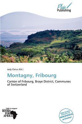 Montagny Fribourg
