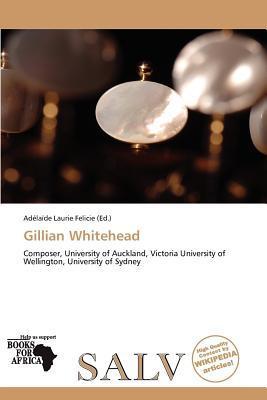 Gillian Whitehead