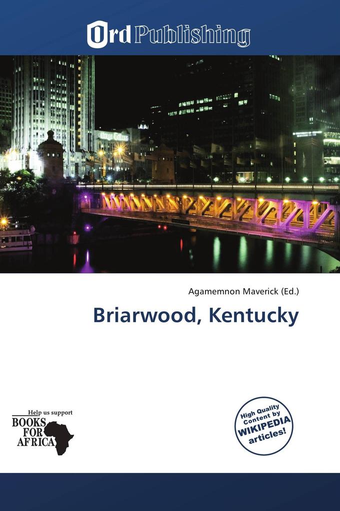 Briarwood Kentucky