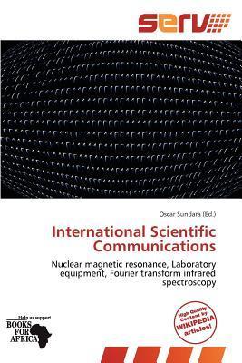 International Scientific Communications