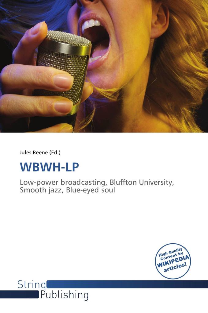 WBWH-LP