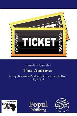 Tina Andrews
