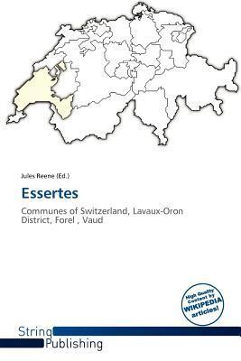Essertes
