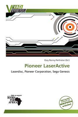Pioneer LaserActive