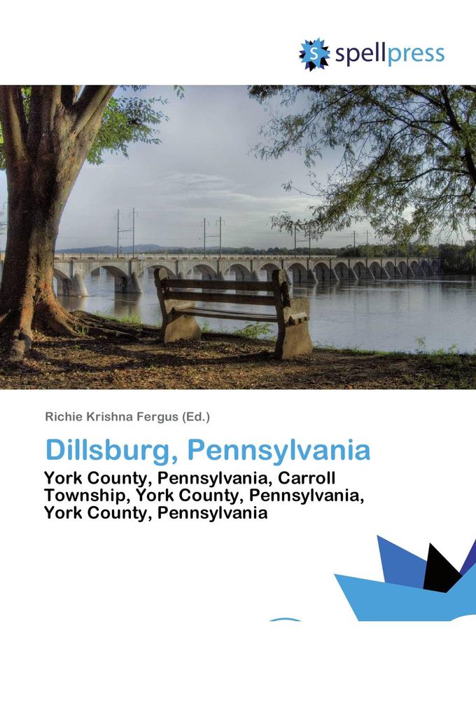 Dillsburg Pennsylvania