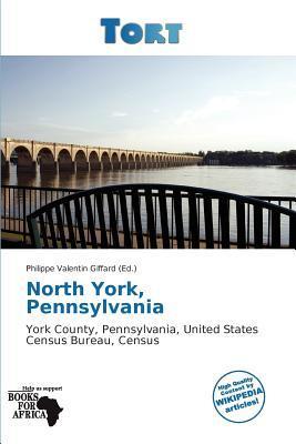 North York Pennsylvania