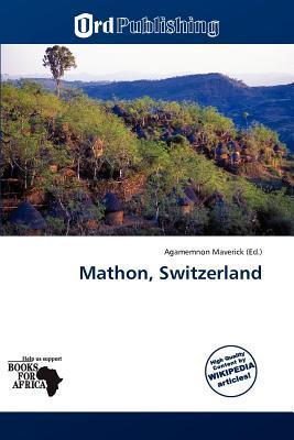 Mathon Switzerland