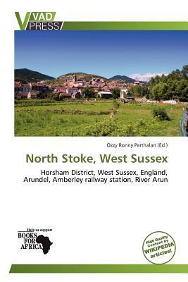 North Stoke West Sussex