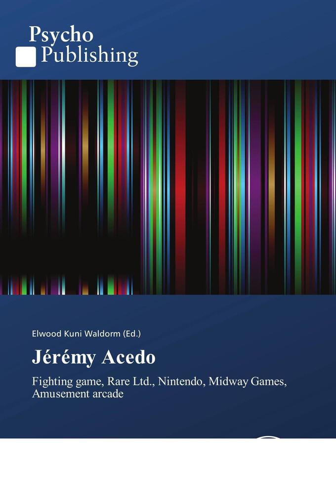 Jérémy Acedo