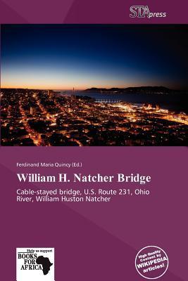 William H. Natcher Bridge